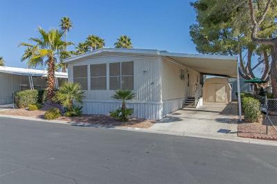 Photo 2 of 19 of home located at 2900 S. Valley View Blvd. Las Vegas, NV 89102