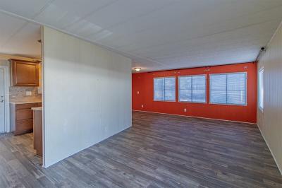 Photo 3 of 19 of home located at 2900 S. Valley View Blvd. Las Vegas, NV 89102