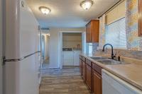 1974 Skyline Homette Mobile Home