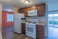 1974 Skyline Homette Mobile Home