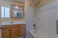 1974 Skyline Homette Mobile Home