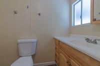 1974 Skyline Homette Mobile Home