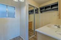 1974 Skyline Homette Mobile Home