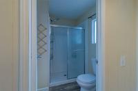 1974 Skyline Homette Mobile Home