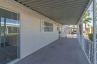 1974 Skyline Homette Mobile Home