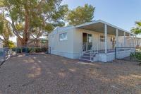 1974 Skyline Homette Mobile Home