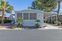 1974 Skyline Homette Mobile Home