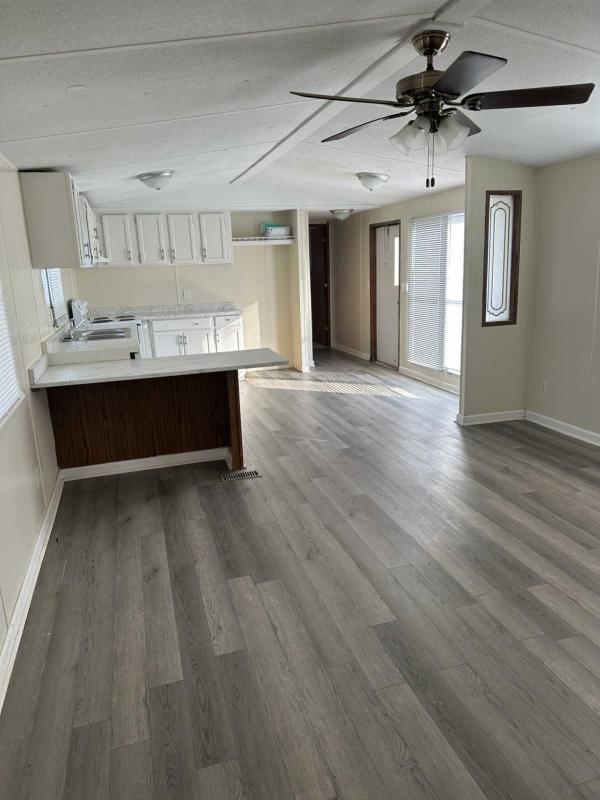 Photo 1 of 2 of home located at 440 Philip Stone Way Central City, KY 42330