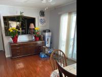 1972 Americana Mobile Home