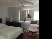 1972 Americana Mobile Home