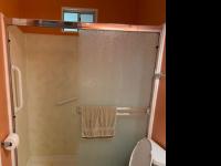 1972 Americana Mobile Home