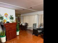 1972 Americana Mobile Home