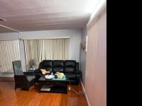 1972 Americana Mobile Home