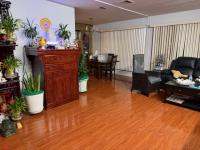 1972 Americana Mobile Home