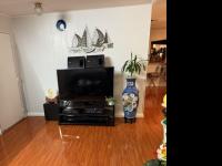 1972 Americana Mobile Home