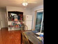 1972 Americana Mobile Home