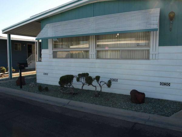 1972 Americana Mobile Home For Sale