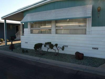 Mobile Home at 10200 Bolsa Ave. 111 Westminster, CA 92683
