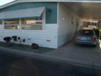 1972 Americana Mobile Home