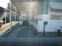 1972 Americana Mobile Home