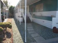 1972 Americana Mobile Home