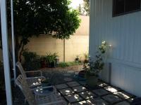 1972 Americana Mobile Home