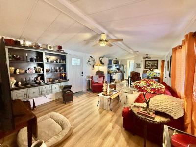 Photo 2 of 8 of home located at 8401 S. Kolb Rd #157 Tucson, AZ 85756