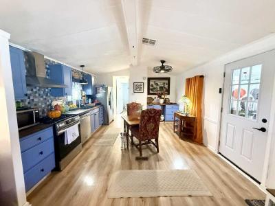 Photo 3 of 8 of home located at 8401 S. Kolb Rd #157 Tucson, AZ 85756