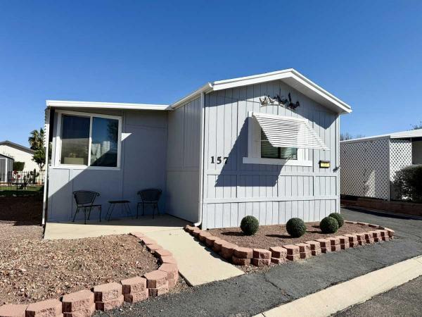 1986 Woodridge  Mobile Home For Sale