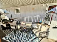 1986 Woodridge  Mobile Home