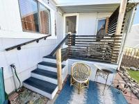 1986 Woodridge  Mobile Home