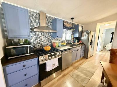 Photo 4 of 8 of home located at 8401 S. Kolb Rd #157 Tucson, AZ 85756