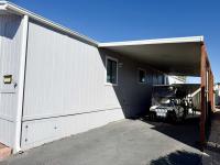 1986 Woodridge  Mobile Home