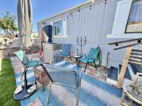 1986 Woodridge  Mobile Home