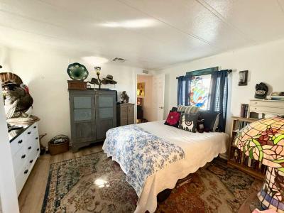 Photo 5 of 8 of home located at 8401 S. Kolb Rd #157 Tucson, AZ 85756