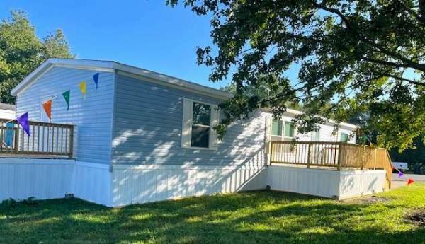 2025  Mobile Home For Sale