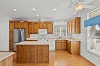 2009 Skyline oak mano Mobile Home