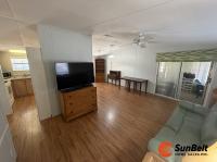 1992 CARR Mobile Home