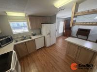 1992 CARR Mobile Home