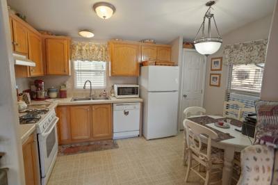 Photo 4 of 18 of home located at 18323 Soledad Canyon Rd, 34 Canyon Country, CA 91387