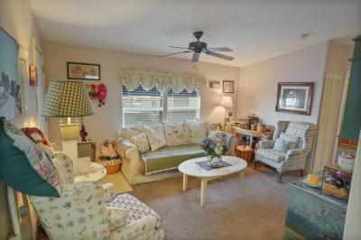 Photo 3 of 18 of home located at 18323 Soledad Canyon Rd, 34 Canyon Country, CA 91387