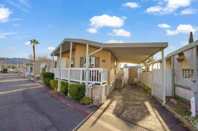 Photo 2 of 18 of home located at 18323 Soledad Canyon Rd, 34 Canyon Country, CA 91387