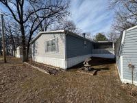 1993 Solitr 2876 Mobile Home