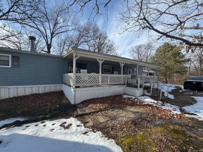 Photo 2 of 4 of home located at 25600 S 631 Loop Lot 17 Grove, OK 74344