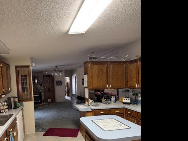 1993 Solitr 2876 Mobile Home