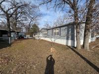 1993 Solitr 2876 Mobile Home