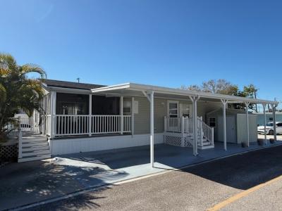 Mobile Home at 2100 Doud Street #61 Sarasota, FL 34231