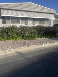 1972 Goldenwest Mobile Home