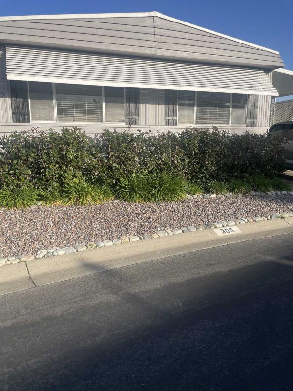 1972 Goldenwest Mobile Home For Sale