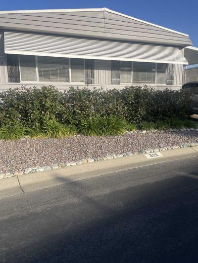 Mobile Home at 4095 Fruit St #305 La Verne, CA 91750